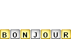 Bonjour :bj: