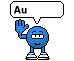 Au Revoir :revoir: